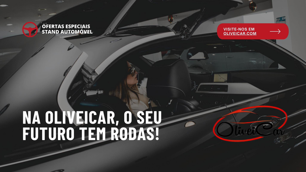 Foto da capa de Stand Oliveicar - Carros Usados em Cacia - Aveiro